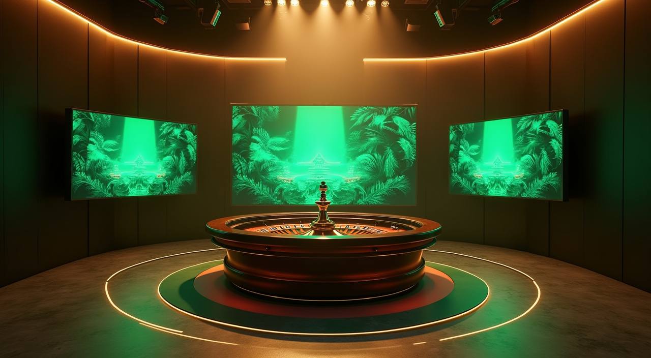 kribo88 kribo88 Casino With Tables And Slots